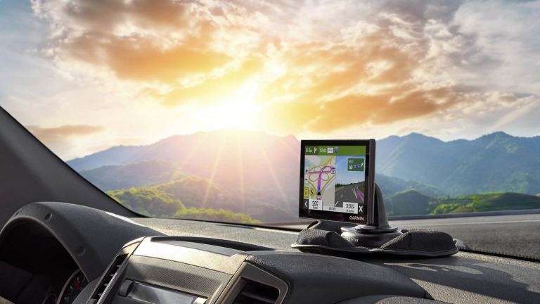 A navigációk új kora – HERE Technologies valós idejű autós navigációs térképei