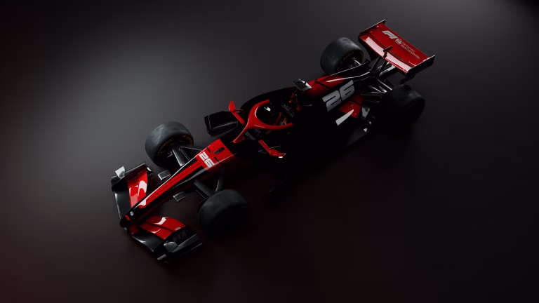F1 2026 szabályok