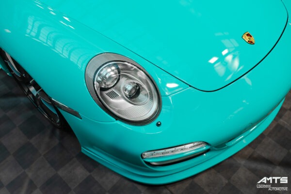 UNIX-AMTS 2026 nyereményautó