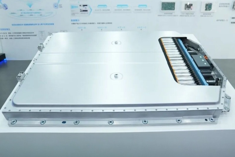 szilárdtest-akkumulátor 2026