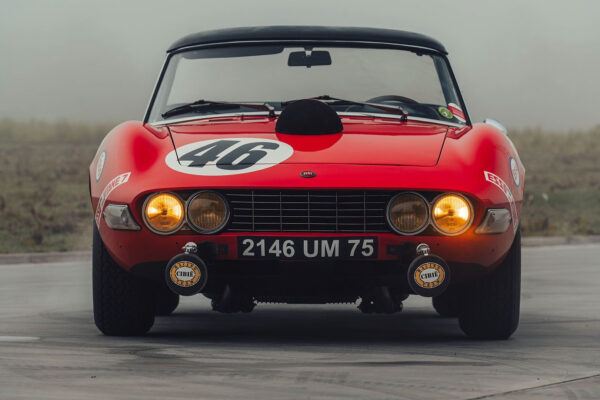 Fiat Dino