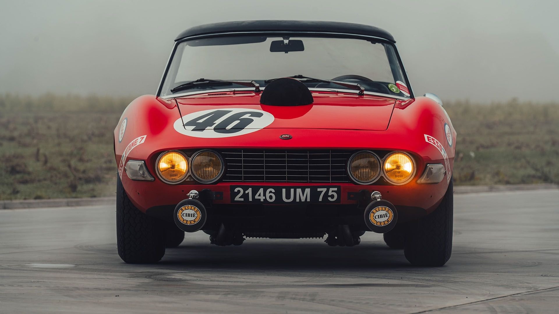 Fiat Dino