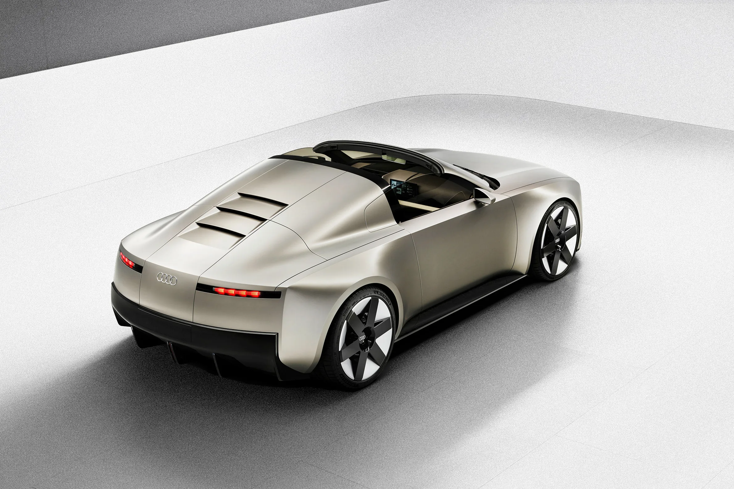 Audi Concept C