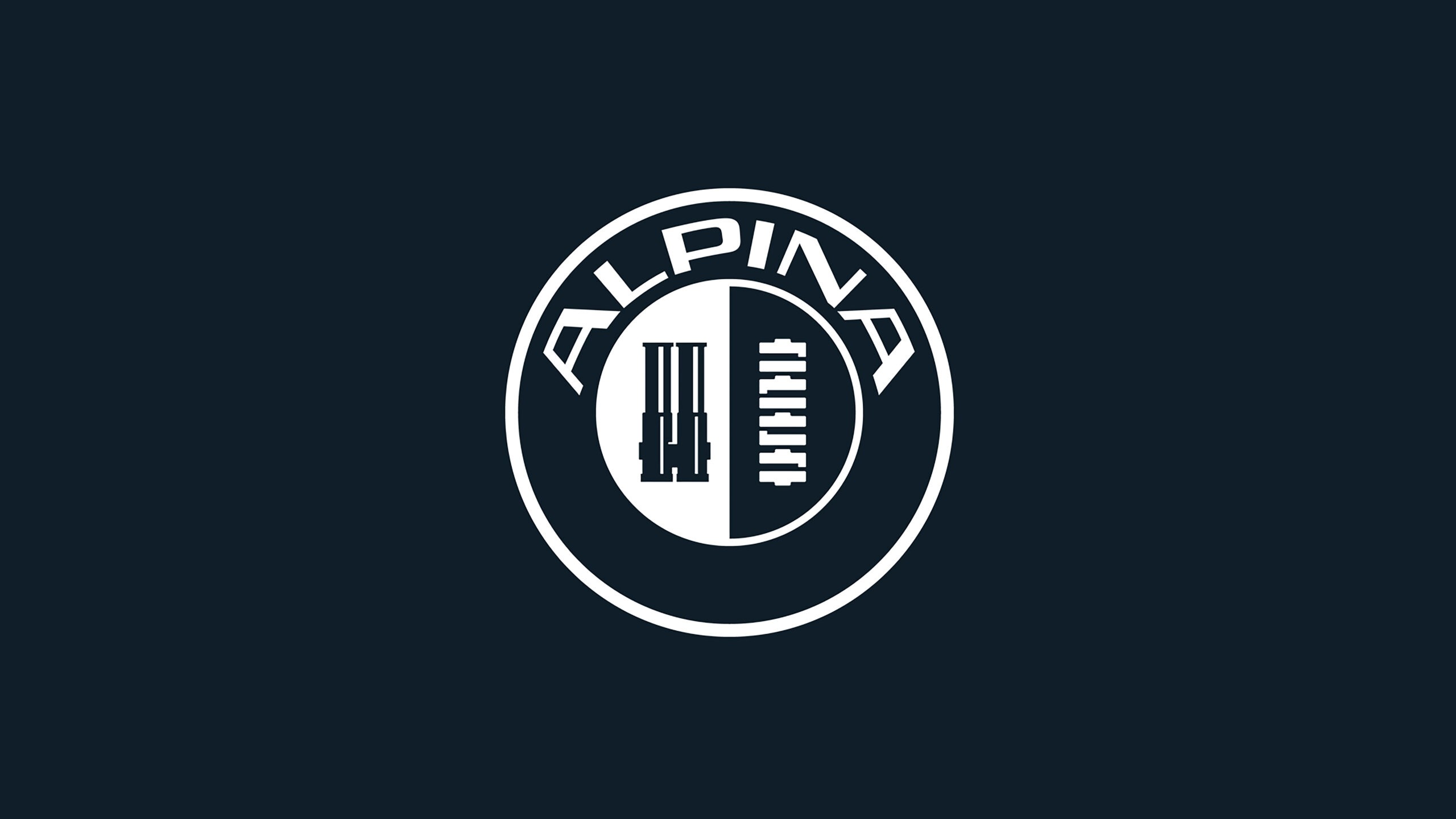 BMW ALPINA