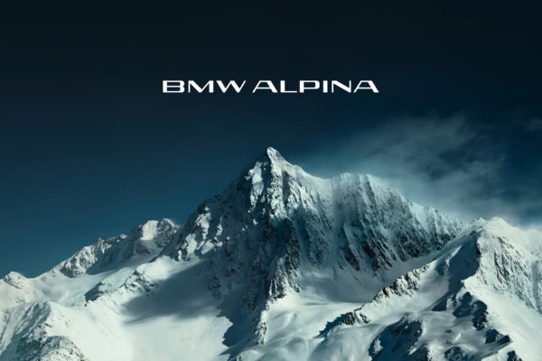 BMW ALPINA