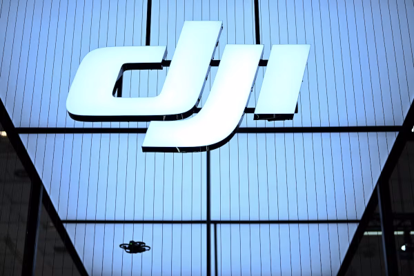 DJI