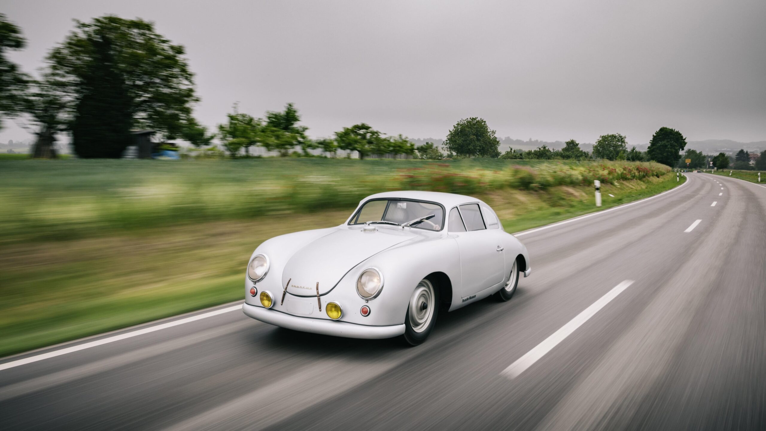 Porsche Motorsport 75 éves jubileum