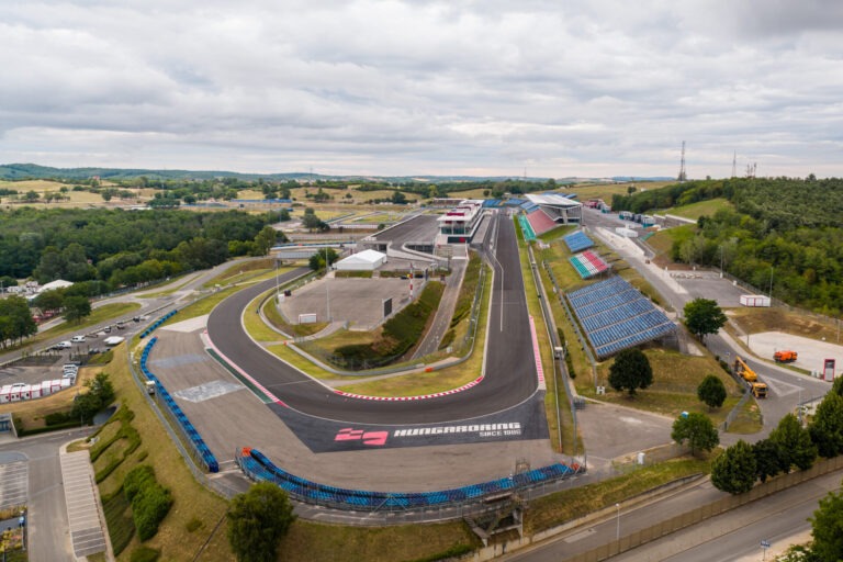 A Magyar Nagydíj története: A Hungaroring titkai