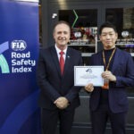 Honda FIA Közúti Biztonsági Index